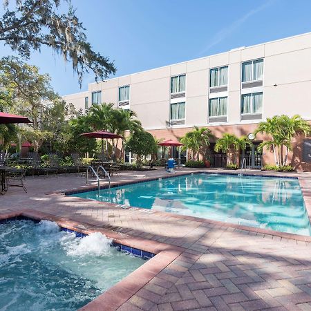 Hyatt Place Sarasota/Bradenton Eksteriør bilde