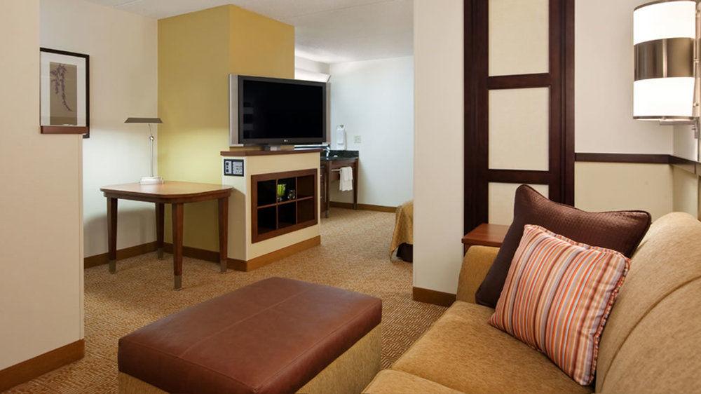 Hyatt Place Sarasota/Bradenton Eksteriør bilde