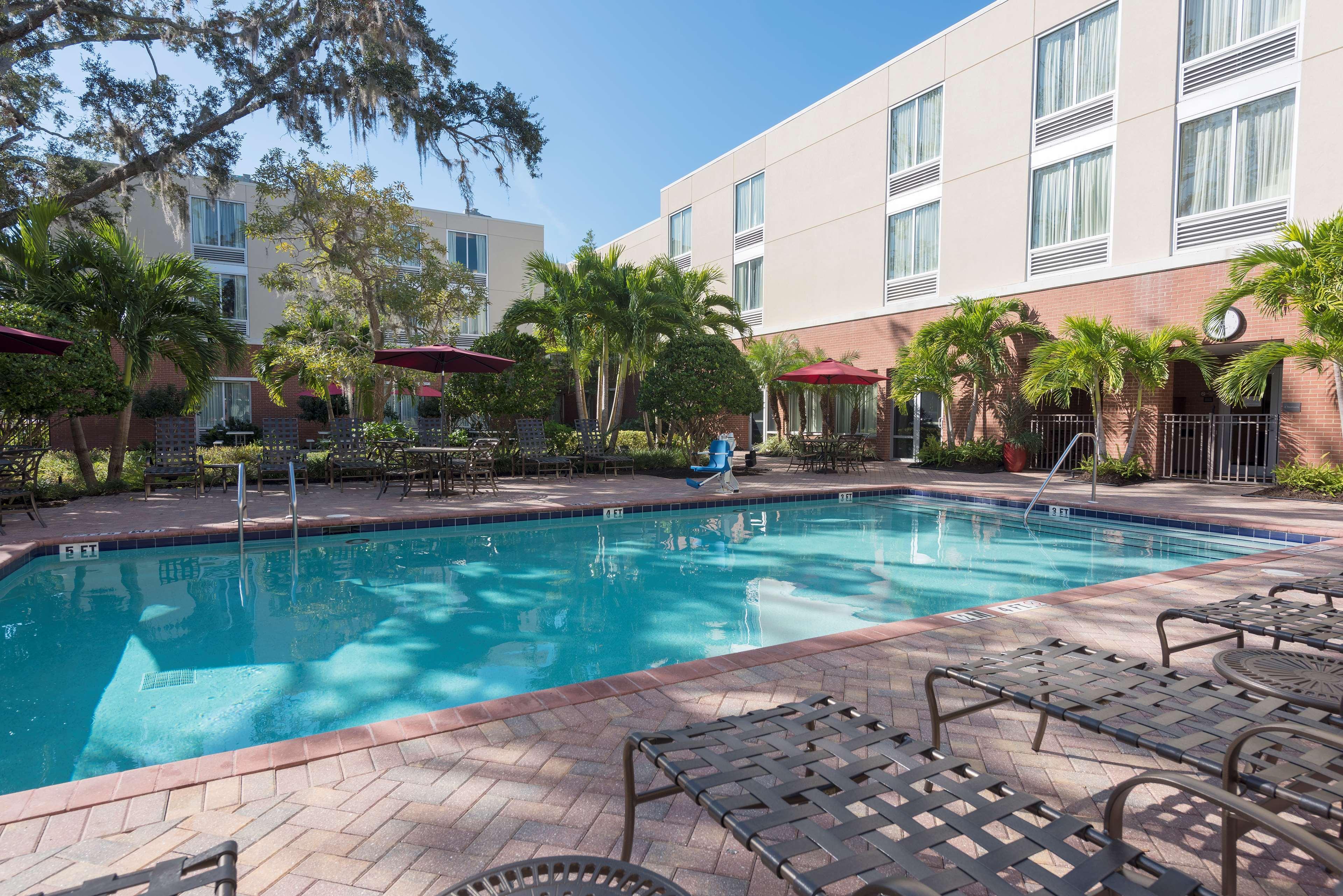 Hyatt Place Sarasota/Bradenton Eksteriør bilde