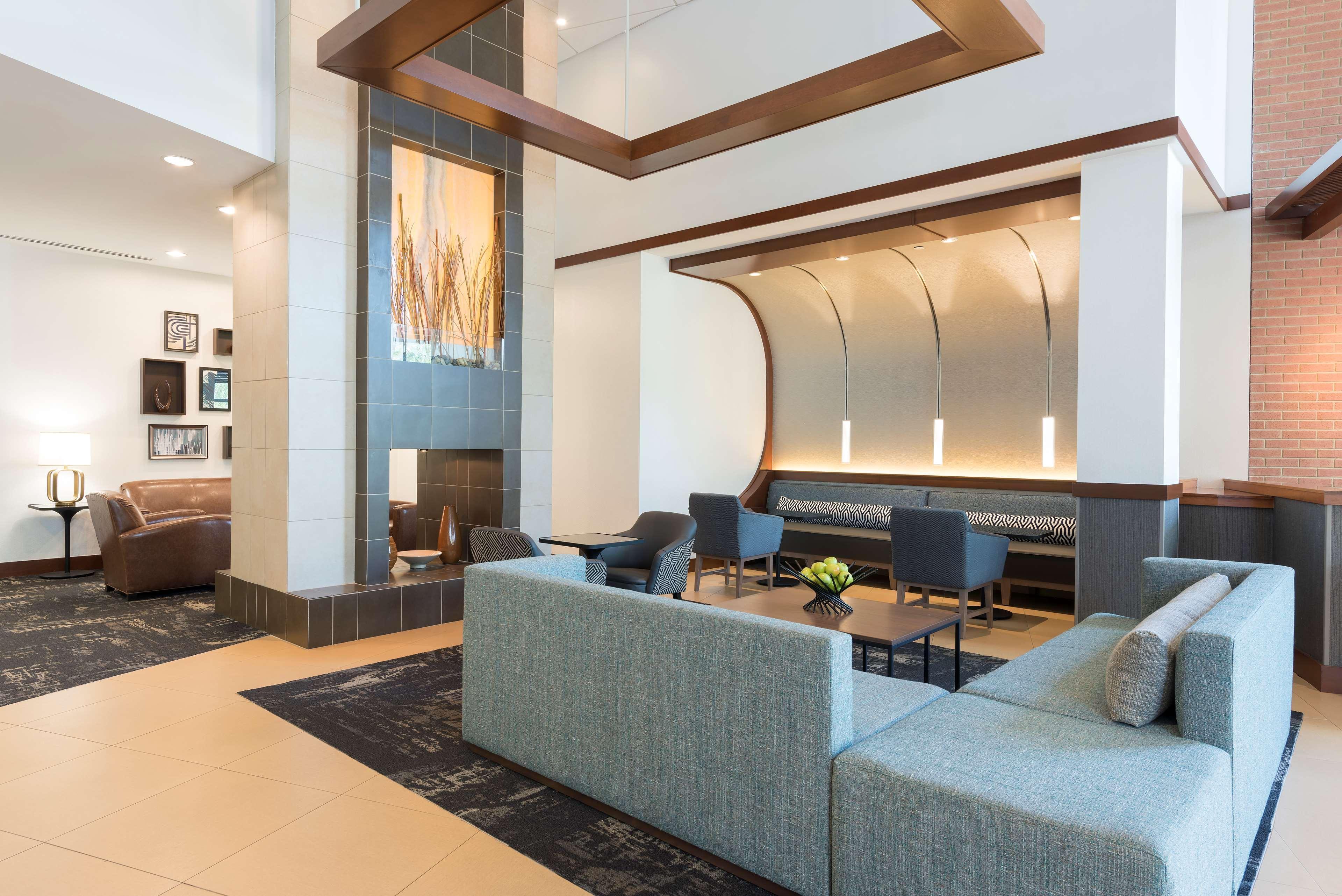 Hyatt Place Sarasota/Bradenton Eksteriør bilde