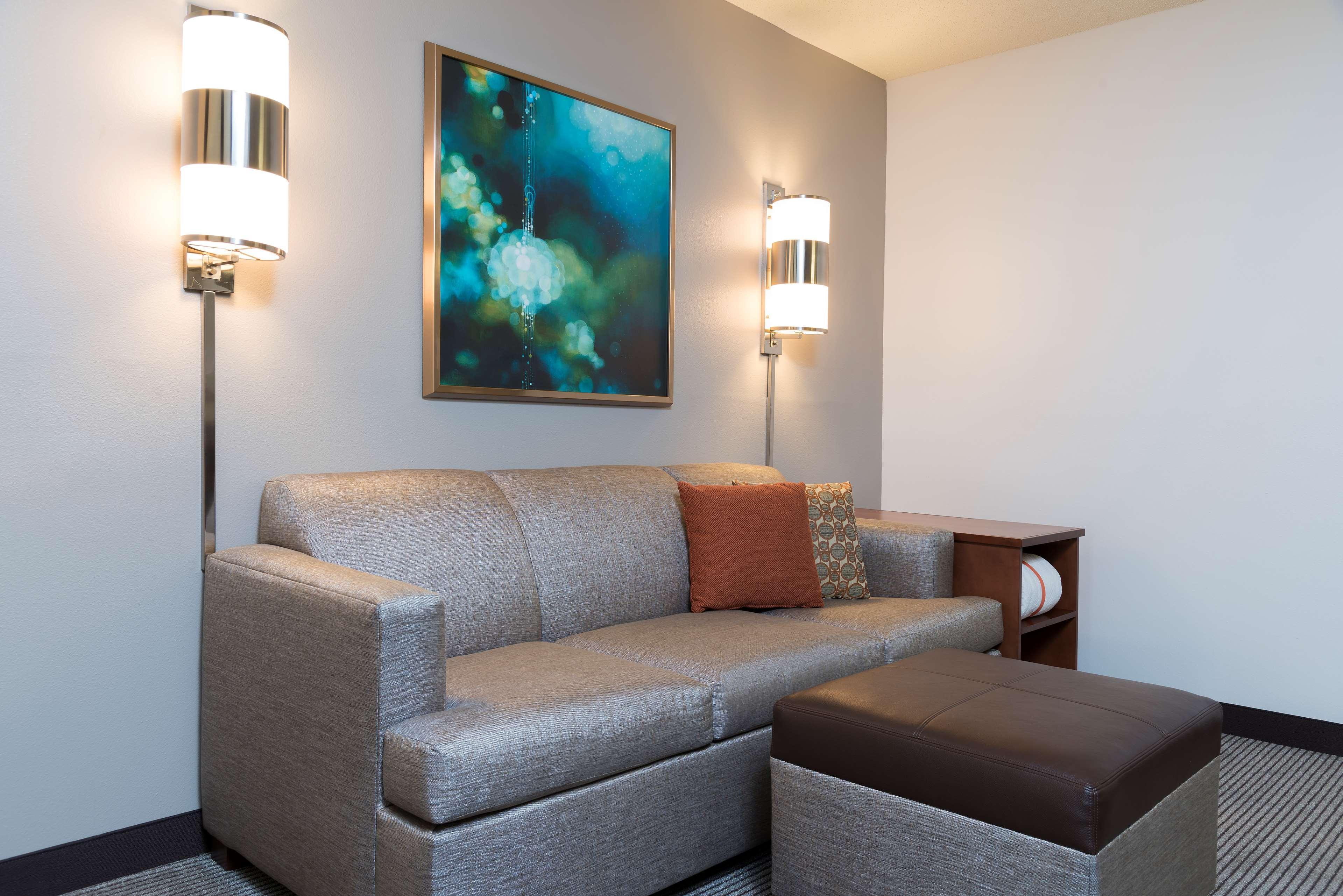 Hyatt Place Sarasota/Bradenton Eksteriør bilde