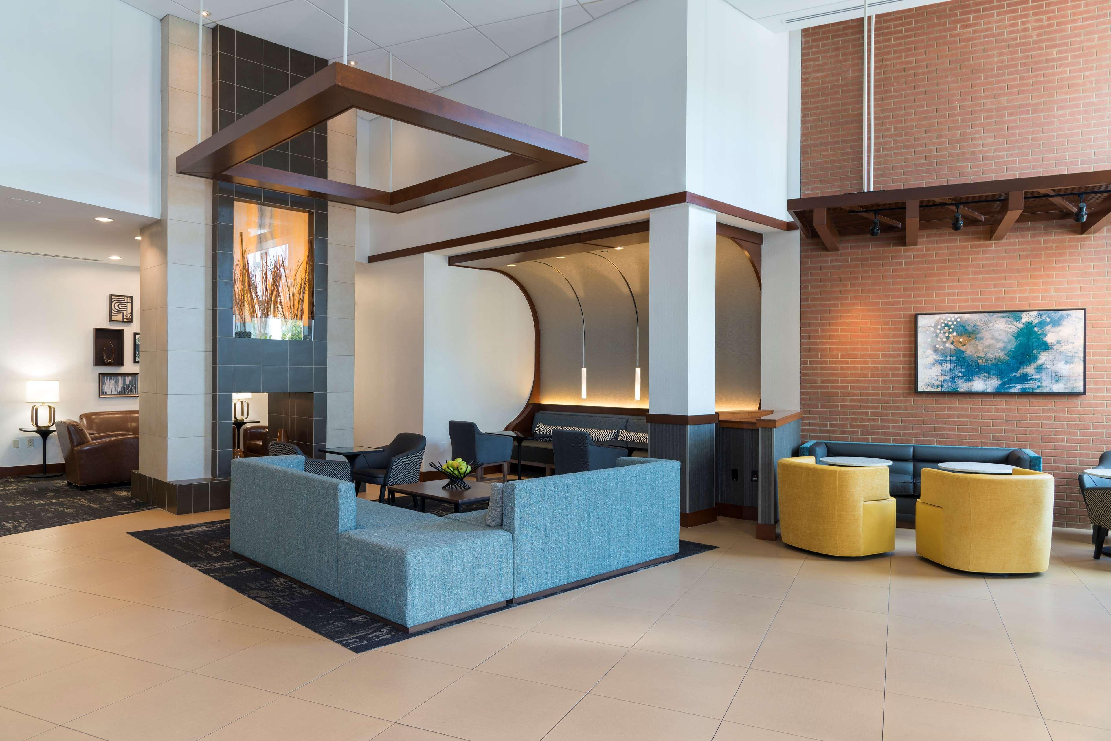 Hyatt Place Sarasota/Bradenton Eksteriør bilde