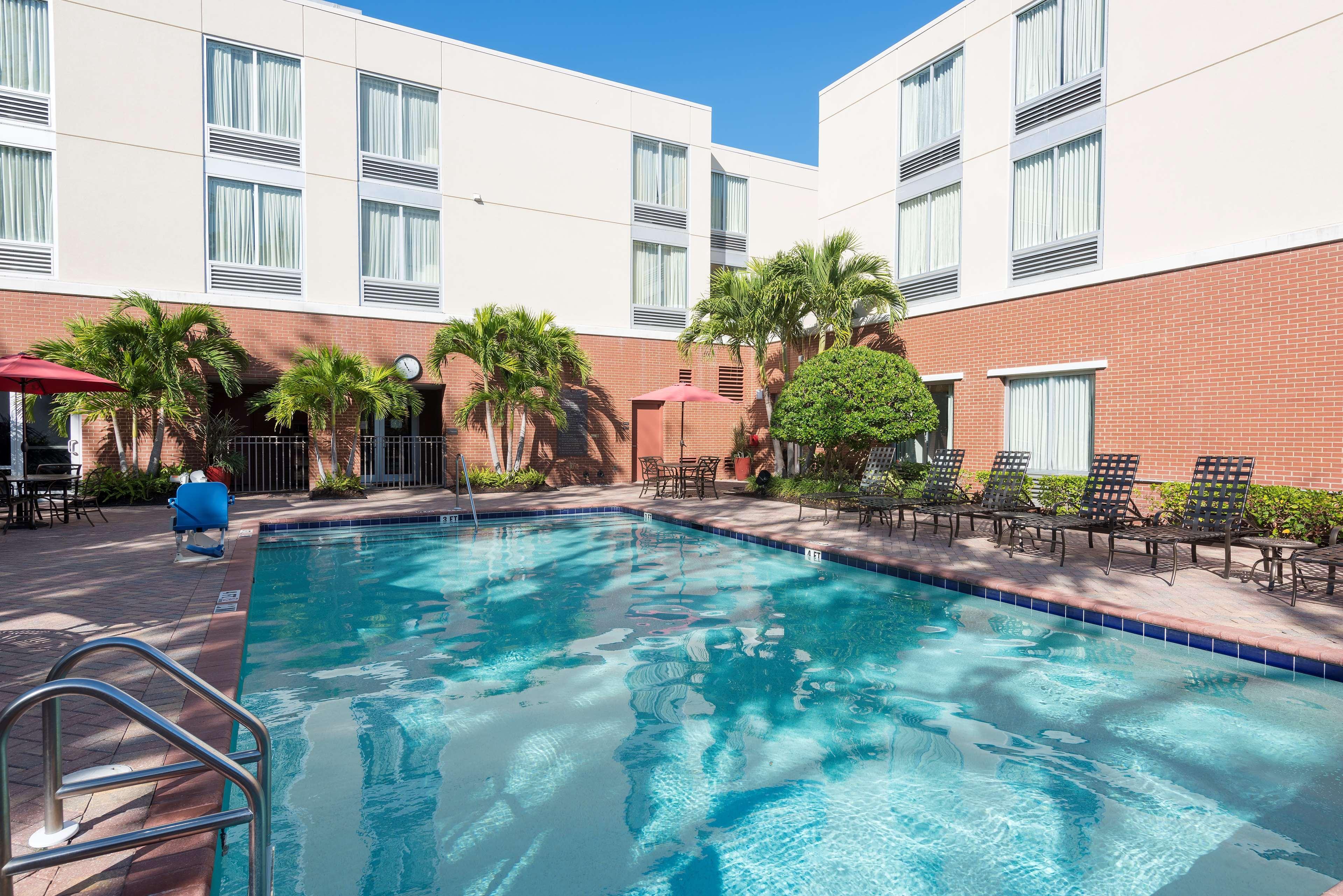 Hyatt Place Sarasota/Bradenton Eksteriør bilde