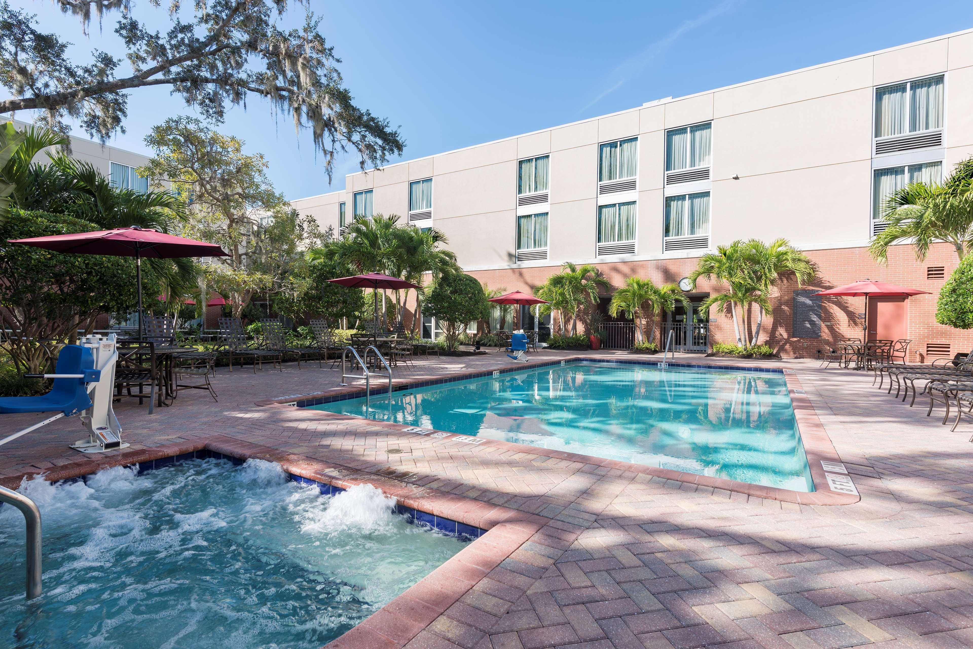 Hyatt Place Sarasota/Bradenton Eksteriør bilde