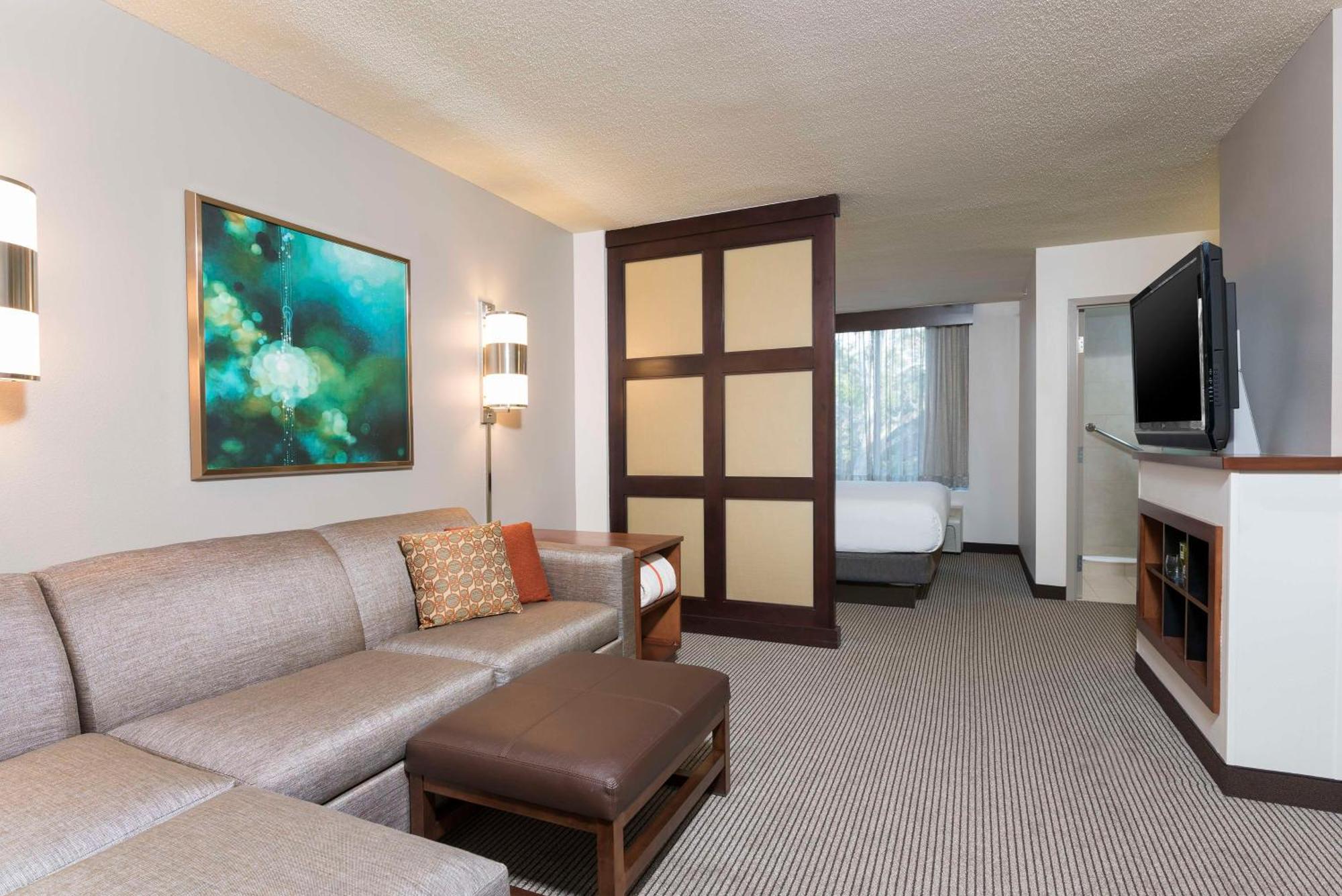 Hyatt Place Sarasota/Bradenton Eksteriør bilde