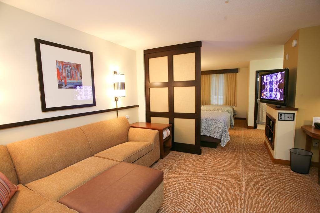 Hyatt Place Sarasota/Bradenton Eksteriør bilde