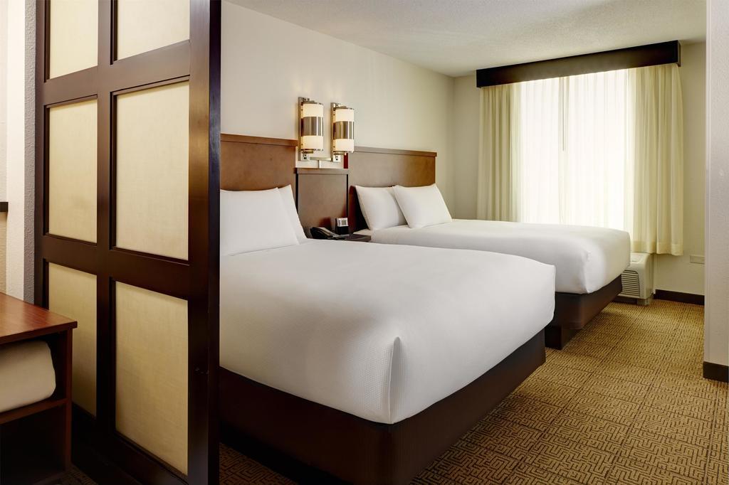 Hyatt Place Sarasota/Bradenton Eksteriør bilde