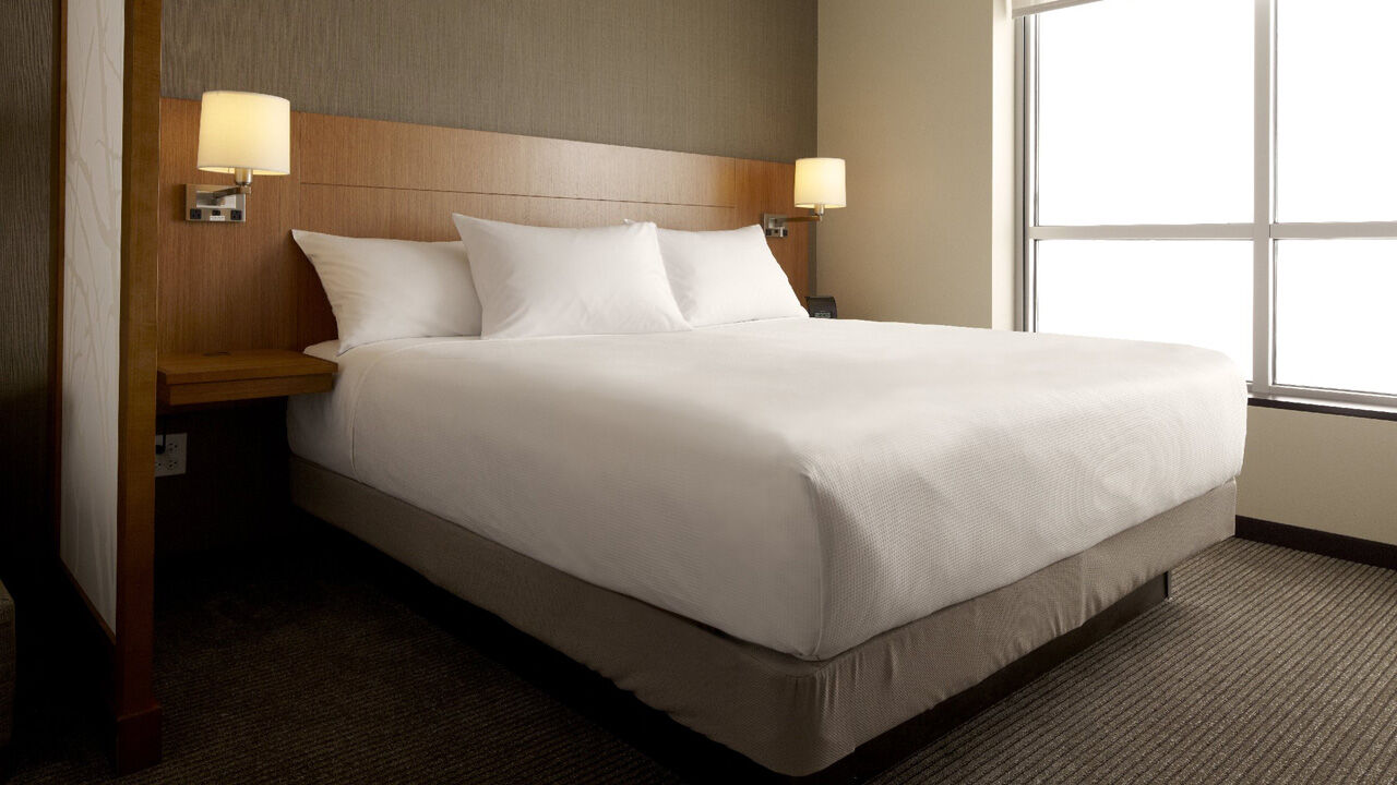 Hyatt Place Sarasota/Bradenton Eksteriør bilde