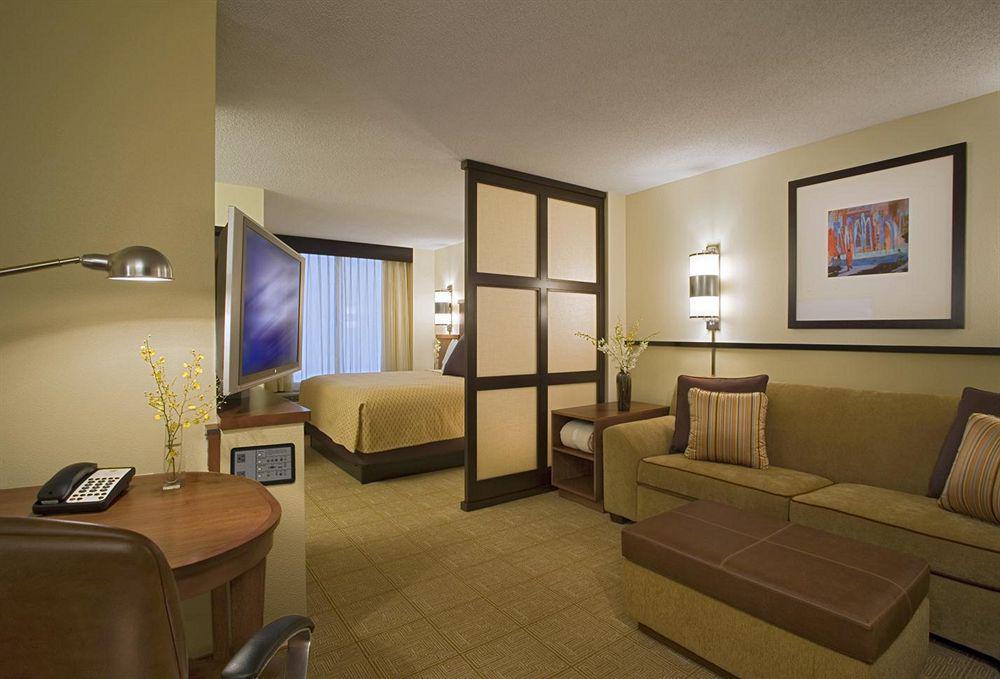 Hyatt Place Sarasota/Bradenton Rom bilde
