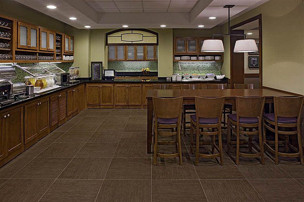 Hyatt Place Sarasota/Bradenton Restaurant bilde