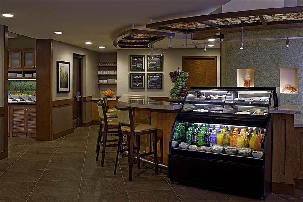Hyatt Place Sarasota/Bradenton Restaurant bilde